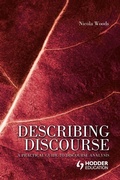 Cover: Describing Discourse - Hodder Education