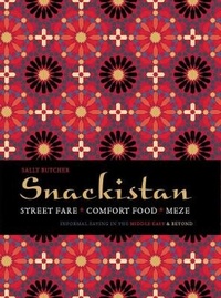 Enlarge image Cover: Snackistan - Pavilion