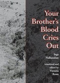 Cover: Your Brother's Blood Cries Out - Taderon Press