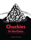 Cover: Chuckies fir the Cairn - Luath Press Ltd