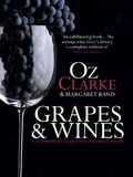 Cover: Grapes & Wines - Pavilion