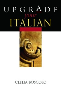 Enlarge image Cover: Upgrade Your Italian - Hodder Arnold