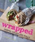 Cover: wrapped - Pavilion