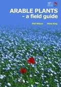 Cover: Arable Plants - WILDGuides