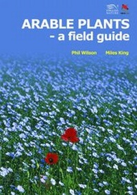 Enlarge image Cover: Arable Plants - WILDGuides
