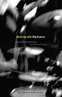 Enlarge image Cover: Dancing with Big Eunice - Luath Press Ltd