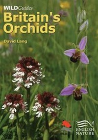 Abbildung von: Britain`s Orchids - WILDGuides