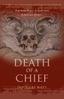 Cover: Death of a Chief - Luath Press Ltd