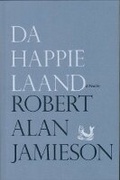 Cover: Da Happie Laand - Luath Press Ltd