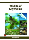 Cover: Wildlife of Seychelles - WILDGuides
