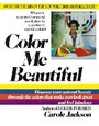Cover: Color Me Beautiful - Ballantine Books Inc.