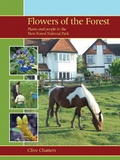 Cover: Flowers of the Forest - Plants and People in the New Forest National Park - WILDGuides