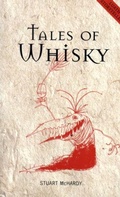 Cover: Tales of Whisky - Luath Press Ltd