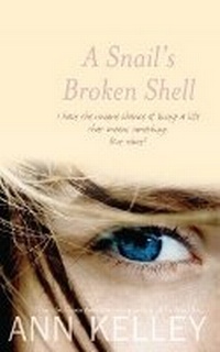 Enlarge image Cover: A Snail's Broken Shell - Luath Press Ltd