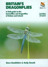 Abbildung von: Britain's Dragonflies - WILDGuides