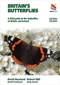 Abbildung von: Britain's Butterflies - WILDGuides