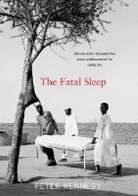 Enlarge image Cover: The Fatal Sleep - Luath Press Ltd