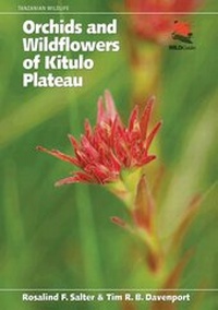 Abbildung von: Orchids and Wildflowers of Kitulo Plateau - WILDGuides