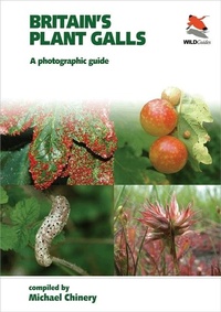 Abbildung von: Britain`s Plant Galls - A Photographic Guide - WILDGuides