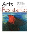 Cover: Arts of Resistance - Luath Press Ltd
