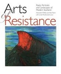 Enlarge image Cover: Arts of Resistance - Luath Press Ltd