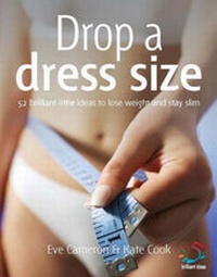 Enlarge image Cover: Drop a Dress Size - Infinite Ideas Limited