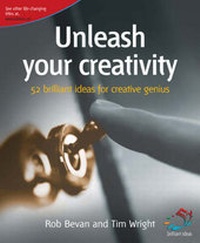 Enlarge image Cover: Unleash Your Creativity - Infinite Ideas Limited