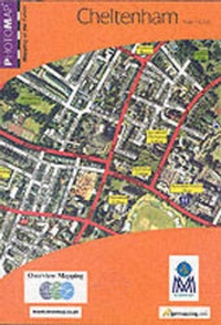 Abbildung von: Photomap - Overview Mapping Ltd