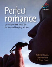 Enlarge image Cover: Perfect Romance - Infinite Ideas Limited