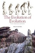 Cover: The Evolution of Evolution - Luath Press Ltd