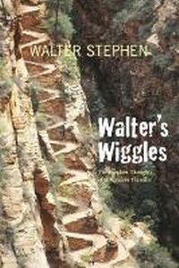 Enlarge image Cover: Walter's Wiggles - Luath Press Ltd