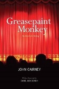 Abbildung von: Greasepaint Monkey - Luath Press Ltd