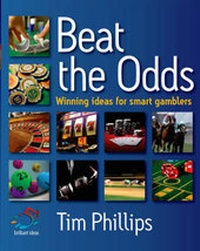 Enlarge image Cover: Beat the Odds - Infinite Ideas Limited
