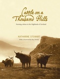 Cover: Cattle on a Thousand Hills - Luath Press Ltd