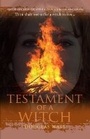 Cover: Testament of a Witch - Luath Press Ltd