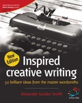 Cover: Inspired Creative Writing - Infinite Ideas Limited
