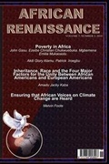 Cover: African Renaissance Volume 7 Number 2, 2010 - Adonis & Abbey Publishers