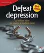 Cover: Defeat Depression - Infinite Ideas Limited