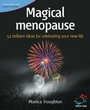 Cover: Magical Menopause - Infinite Ideas Limited