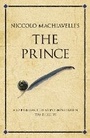 Cover: Niccolo Machiavelli's The Prince - Infinite Ideas Limited