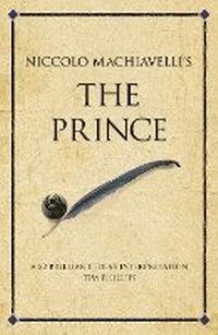 Enlarge image Cover: Niccolo Machiavelli's The Prince - Infinite Ideas Limited