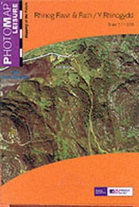 Abbildung von: Photomap Leisure - Overview Mapping Ltd