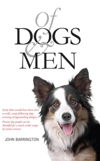 Abbildung von: Of Dogs and Men - Luath Press Ltd