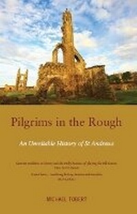 Enlarge image Cover: Pilgrims in the Rough - Luath Press Ltd