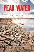 Cover: Peak Water - Luath Press Ltd
