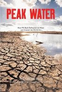 Enlarge image Cover: Peak Water - Luath Press Ltd