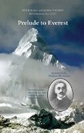 Cover: Prelude to Everest - Luath Press Ltd