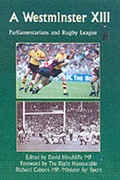 Cover: A Westminster XIII - London League Publications Ltd