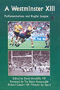 Abbildung von: A Westminster XIII - London League Publications Ltd