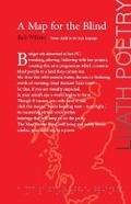Cover: A Map for the Blind - Luath Press Ltd